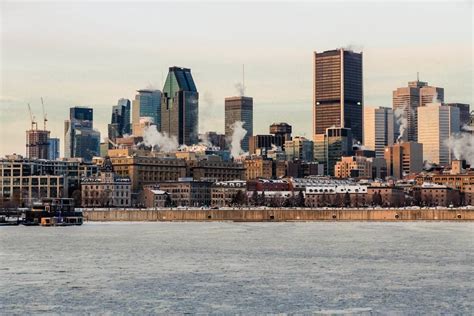 9 Hotels in Downtown Montreal for a Getaway on Any Budget