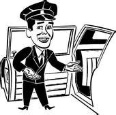 Chauffeur Cliparts - Free Download