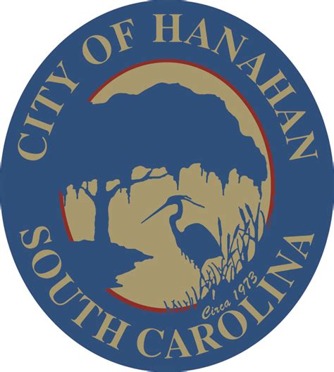 The City of Hanahan is accepting applications for the Board of Examiners and Review - City of ...