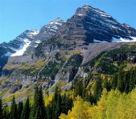 Aspen | Colorado mountains, Scenic, Colorado living