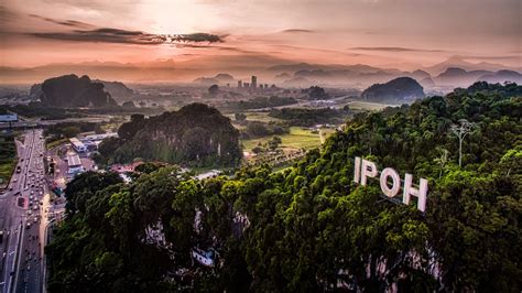 Ipoh Travel Guide | Ipoh Tourism - KAYAK