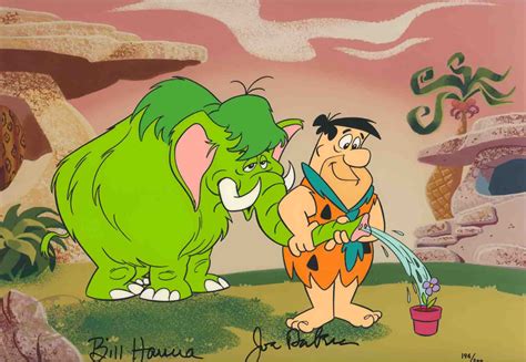 Pin by Alesia Leach on Flintstones | Flintstone cartoon, Flintstones ...