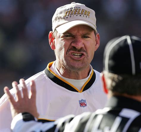 Former Steelers head coach, Browns assistant Bill Cowher going into Pro Football Hall of Fame ...