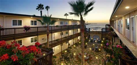 The 10 Most Amazing Beachfront Hotels in San Diego - California Beaches