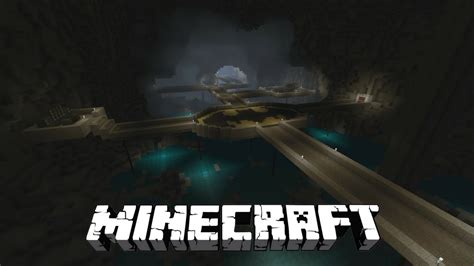 Minecraft - Epic Batcave! - YouTube