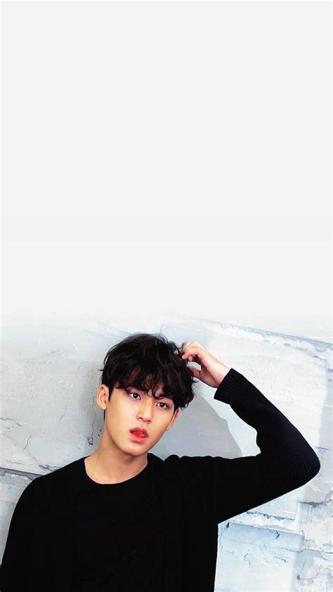 Mingyu Wallpapers - Wallpaper Cave