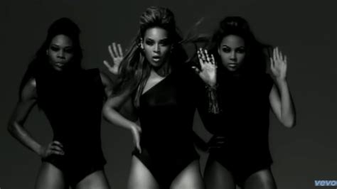 Beyonce Single Ladies