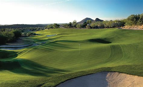 Eagle Mountain: An Outstanding Golf Experience - Colorado AvidGolfer