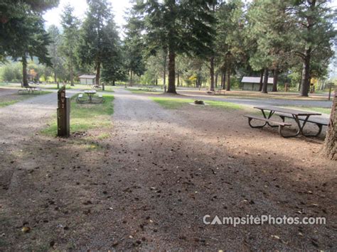 Liberty Lake Regional Park - Campsite Photos, Reservations & Info