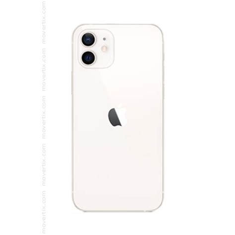 【ポイント10倍】 iPhone12 本体 128GB ホワイト 本体と付属品 atak.com.br