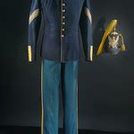 Buffalo Soldier Uniform | SI Neg. 2004-40496. Date: na....B… | Flickr - Photo Sharing!
