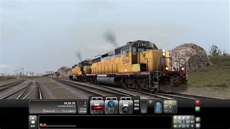 Train Simulator - Screenshots & Videos