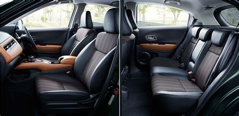 Honda-Vezel-Interiors – Speedlux