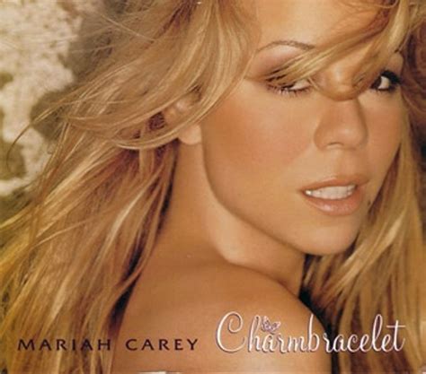 Mariah Carey - Charmbracelet (2003, Slipcase , CD) | Discogs