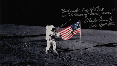 Fantastic Space Memorabilia Collection Auctioned for Nearly $700,000