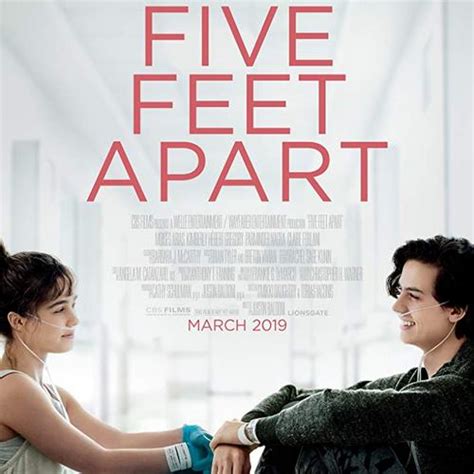 Five Feet Apart Soundtrack | Soundtrack Tracklist