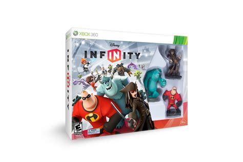 Disney Infinity (Xbox 360) Review | BrutalGamer