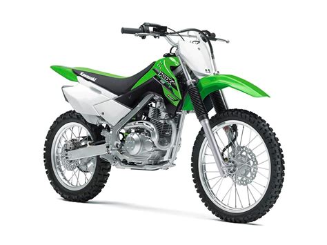 2016 Kawasaki KLX 140 / KLX 140L Gallery 641494 | Top Speed