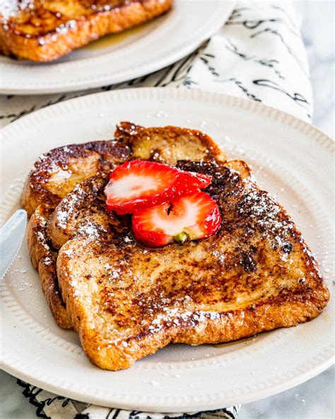 French Toast - Jo Cooks