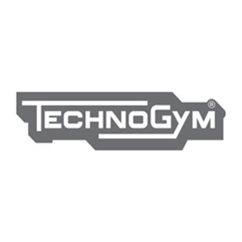 Technogym Logos