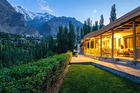 Best Places To Visit in Gilgit Baltistan, Pakistan - Pakistan Guide