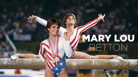 Mary Lou Retton: Biography, Age, Records, Height, Achievements, Family, and Career Statistics