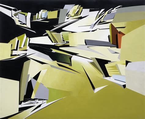 Gallery of The Creative Process of Zaha Hadid, As Revealed Through Her ...