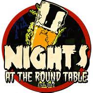 Nights at the Round Table