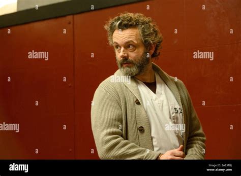 PRODIGAL SON, Michael Sheen in 'Pilot", (Season 1, Episode 101, aired September 23, 2019), ph ...