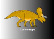 Zuniceratops - Wikimedia Commons