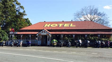 Royal Hotel Harrisville - Queen St, Harrisville QLD 4307, Australia