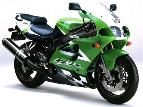 カワサキ（KAWASAKI） ニンジャZX-7R | Ninja ZX-7Rの型式・スペックならバイクブロス