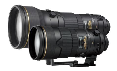 AF-S NIKKOR 300mm f/2.8G ED VR II - Camera News at Cameraegg