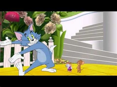 Tom and Jerry and The Wizard of Oz.2011 - YouTube