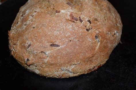 Baking Herb Breads - Dave's Garden