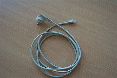 Ethernet Killer Cable