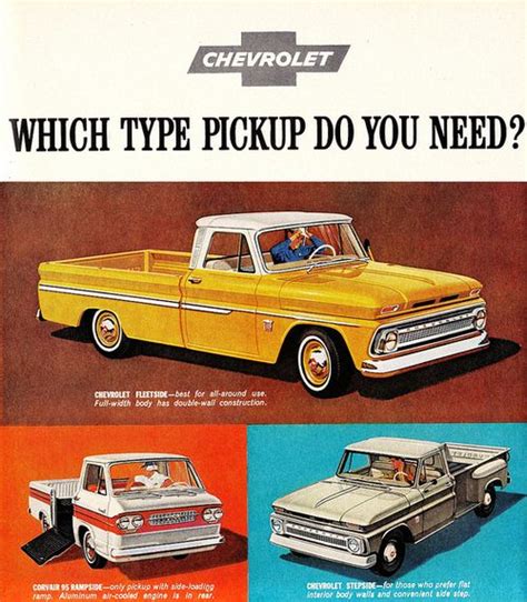 10 Best images about Chevy Trucks 1960s on Pinterest | Model car, Chevy ...