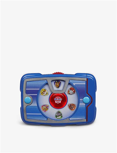 PAW PATROL - Ryder's Pup Pad toy | Selfridges.com