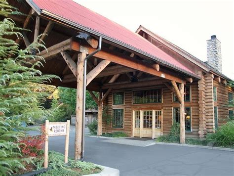 Grants Pass (OR) The Lodge at Riverside United States, North America The 3-star The Lodge at ...