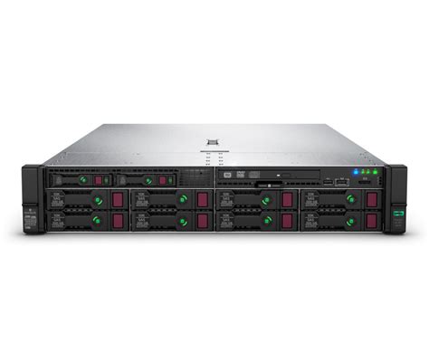 HPE ProLiant DL380 Gen10 Server - Business Systems International - BSI