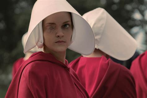 The Handmaid's Tale (2017) Image 1 (14) | TV Series | Pinterest | TVs ...