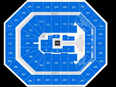 TICKETS | Dynamite/Rampage: Phoenix | 22 Feb 2023 | Footprint Center | Koobit