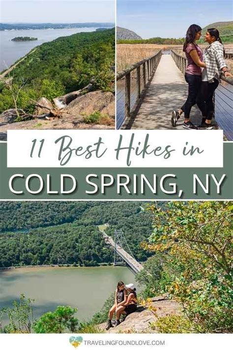 The Ultimate Guide to 11 Best Cold Spring Hiking Trails - Traveling ...