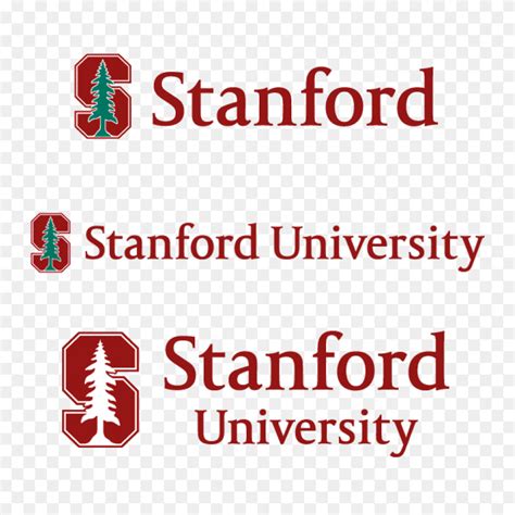 Stanford University Logo & Transparent Stanford University.PNG Logo Images