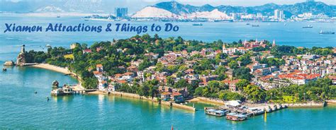 13 Things to Do in Xiamen, Top Xiamen Attractions