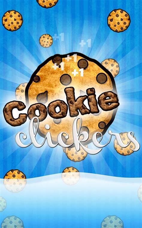 Cookie Clickers™ APK Download - Free Casual GAME for Android | APKPure.com