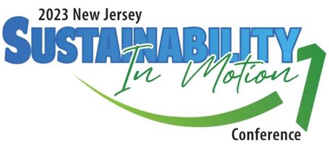 2023 NJ Sustainability In Motion Conference | New Jersey Association of Counties