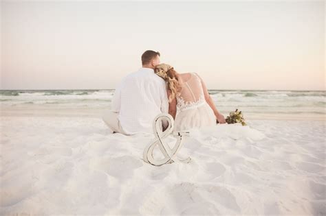 Island Sands Beach Weddings ~ Destin FL Weddings, Vow Renewals Wedding Pictures Beach, Wedding ...