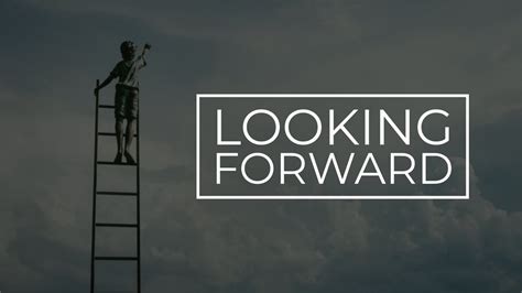 Looking Forward | Madison Financial Planning