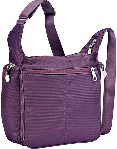 Cross Body Bags For Travel Women | IUCN Water